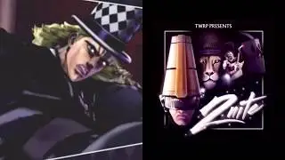 That Sound! The Blade’s The Hit! [Extended Version]