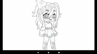 New oc