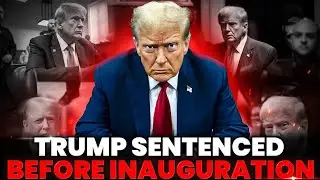 Trump’s Hush Money Sentencing Date Is Ridiculous