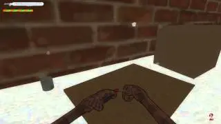 Beneath the Cardboard 1 серия