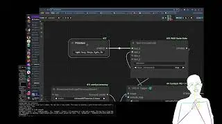 Dataset Tools added to Flux pack | Foda 19