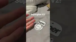 pulsar Superglide V2!