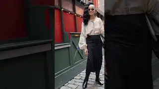 Vogue street style 2022 