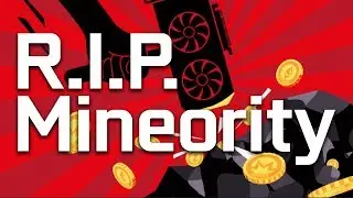 The Truth Behind Mineority's Fall?