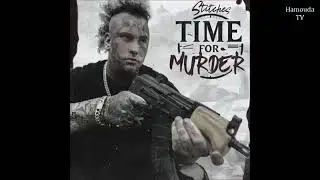 Stitches - Word Around Town (Time for Murder)