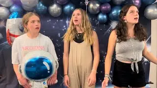 Fall Rally Promo #3