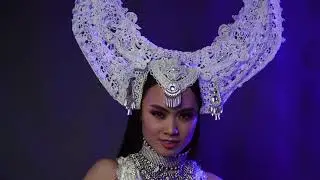 Couture Fashion Video