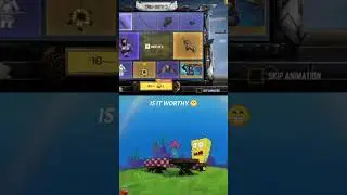 IS IT WORTHY 😁 #codmobile #skortz #callofduty #shorts