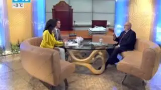 Старший партнер юридической фирмы "ЮСТ" Юрий Сергеевич Пилипенко об адвокатской монополии
