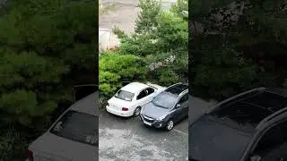 Хочешь машину? Забирай