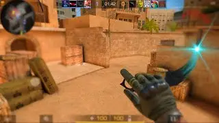 Standoff 2 Highlights | 5💙