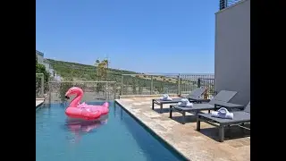אתר ריזורט: וילה ג'נסיס במגדל - וילה יוקרתית בצפון ליד הכנרת | Resort.co.il