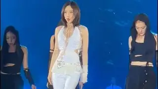 230610 Siren - Kim Taeyeon concert The ODD Of LOVE at AsiaWorld Arena Hong Kong