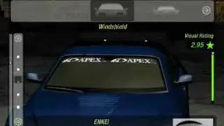 Mazda Rx 8 tuning