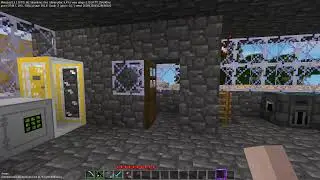 Minetest Survival Gameplay (2022-07-03)