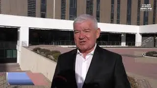 Масштабная реконструкция «Верхней базы» филиала ФГБУ «Юг Спорт» в Кисловодске