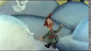 А где ж она