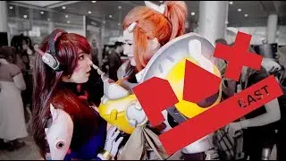 PAX East 2018 Convention Music Video!