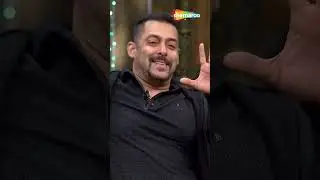 Salman Khan Comedy - चाहे कही से भी हो चाईए तो देसी काम करने वाली ही लड़की | YT SHORTS