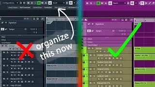 Simple Tricks to Customize Your Cubase Workspace Like a Pro