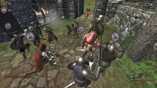 hero achievement warlord's (9-0)