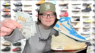 The WORST Type Of Sneaker Resellers