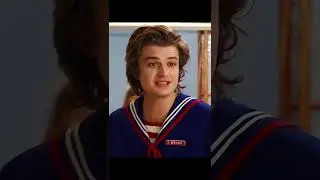 Steve Harrington Edit⛴ | Stranger Things | #steveharrington #strangerthings #edit #shorts