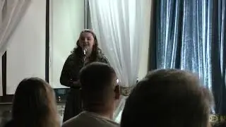1. Конферанс бис