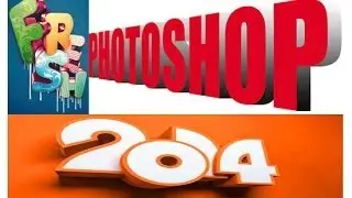 Photoshop Latest Tutorial 2014 - How to Transform Images into Mind blowing Pencil sketches 2014