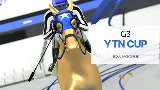 YTN CUP LIVE 🇰🇷VS🇯🇵 (English Ver)