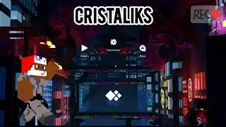 МАЙНКРАФТ cristalix МИНИ ИГРЫ!