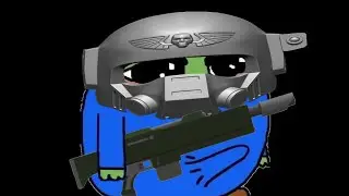 Кратко про РП роли|Gmod WH40k