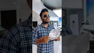 Actual vs Exshowroom vs On-road Price of new car! 50-60% Tax