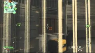 Mw3 Gameplay Comentado Empezamos nuevo año.
