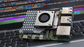 Raspberry Pi 5'e Windows 11 Kurduk
