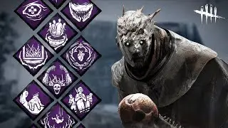 Wraith Perk Randomizer