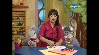 Спокойной ночи, малыши! - Дождик грибной и проливной