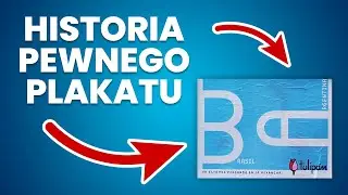 HISTORIA PEWNEGO PLAKATU