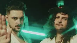 Taco Hemingway, Oki, Michał Anioł - Jak żul [AI]