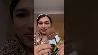Ҷонум дамиде🤣 шоколад Дубайский