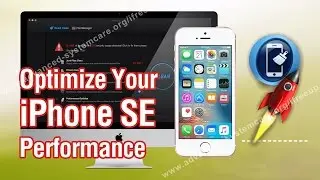 How to Optimize Your iPhone SE Performance