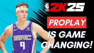 This is why PROPLAY is the FUTURE of NBA 2K!