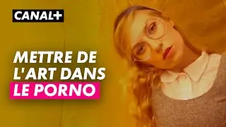 Natalia Portnoy - Le X comme discipline de vie