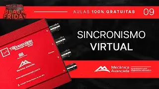 AULA 9 -  BLACK FRIDAY: Entenda Sincronismo Virtual