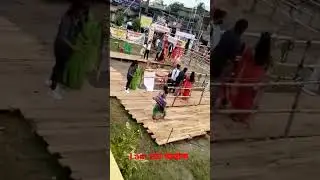 এ আবার কোন তারকাঁটা 😂