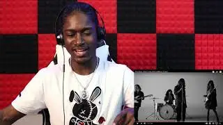 The Aces - Don't Freak (Official Music Video)REACTION!!!