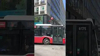 Mercedes-Benz Citaro, Wiener Linien, 1A