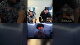 Sketch Crashes Out on a Contestant 🤣