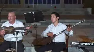 Каримбоев Алишер - гуллола
