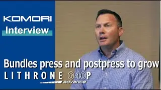 Forum Communications Printing：Vital investment in both press and folder lead doubled productivity